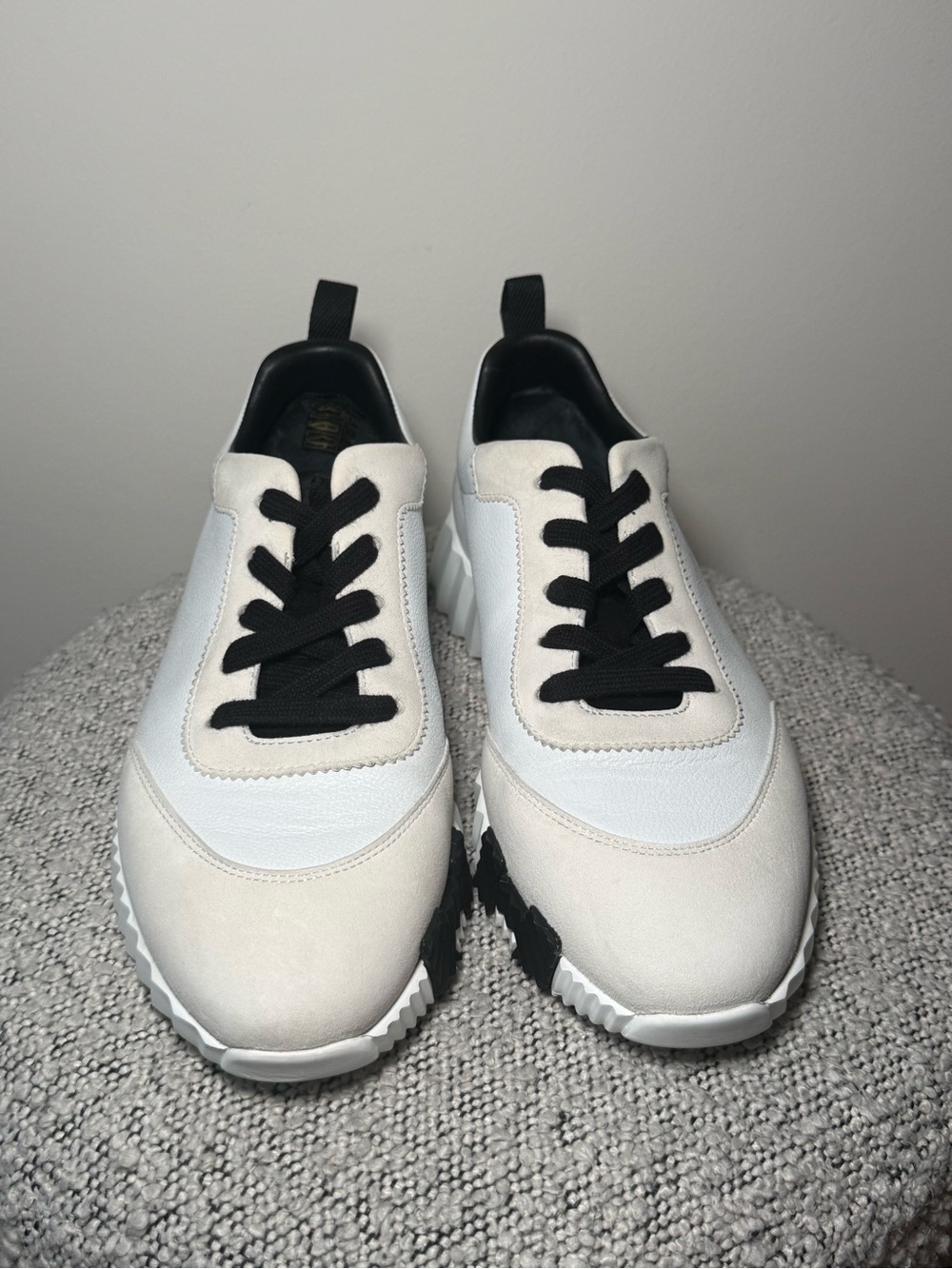 Hermes Bouncing Sneaker - Picture 2 of 5